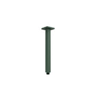 Ceiling Mount Square Shower Arm Extender - 12"