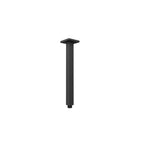 Ceiling Mount Square Shower Arm Extender - 12"