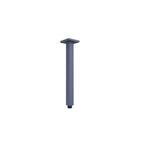 Ceiling Mount Square Shower Arm Extender - 12"
