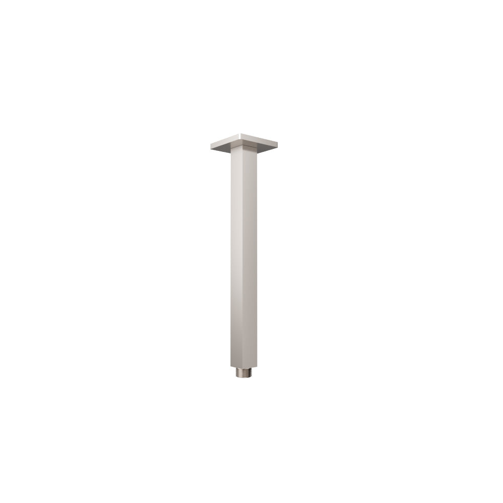 Ceiling Mount Square Shower Arm Extender - 12"