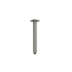 Ceiling Mount Square Shower Arm Extender - 12"