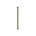 Ceiling Mount Square Shower Arm Extender - 16"