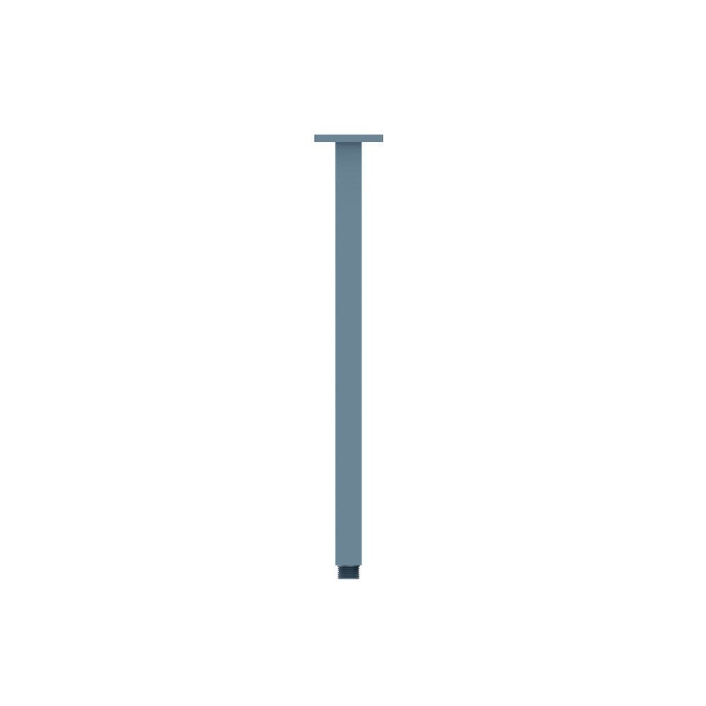 Ceiling Mount Square Shower Arm Extender - 16"