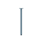 Ceiling Mount Square Shower Arm Extender - 16"