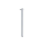 Ceiling Mount Square Shower Arm Extender - 16"