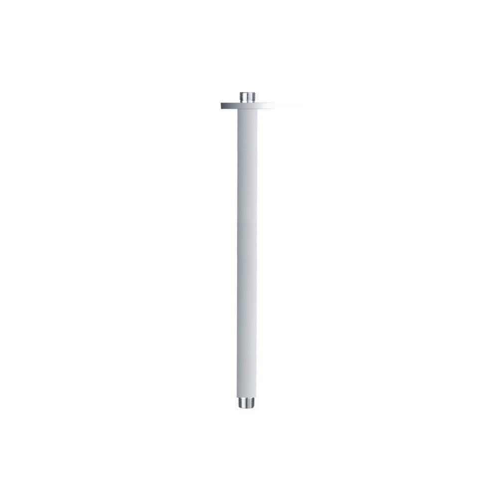 Ceiling Mount Square Shower Arm Extender - 16"