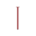 Ceiling Mount Square Shower Arm Extender - 16"
