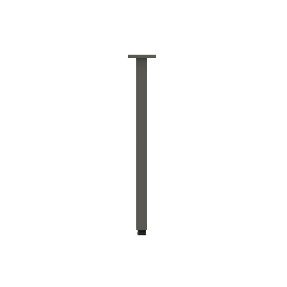 Ceiling Mount Square Shower Arm Extender - 16"