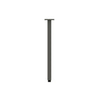 Ceiling Mount Square Shower Arm Extender - 16"