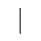 Ceiling Mount Square Shower Arm Extender - 16"