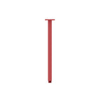 Ceiling Mount Square Shower Arm Extender - 16"