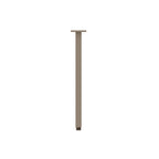 Ceiling Mount Square Shower Arm Extender - 16"