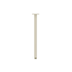 Ceiling Mount Square Shower Arm Extender - 16"