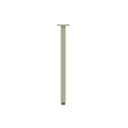 Ceiling Mount Square Shower Arm Extender - 16"