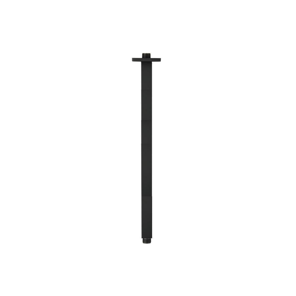 Ceiling Mount Square Shower Arm Extender - 16"