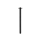 Ceiling Mount Square Shower Arm Extender - 16"