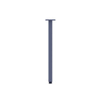 Ceiling Mount Square Shower Arm Extender - 16"