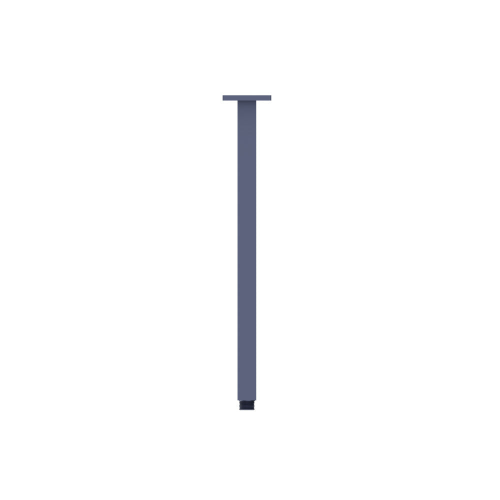 Ceiling Mount Square Shower Arm Extender - 16"