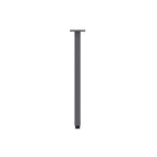 Ceiling Mount Square Shower Arm Extender - 16"