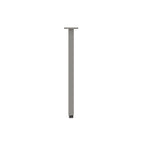 Ceiling Mount Square Shower Arm Extender - 16"
