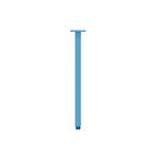 Ceiling Mount Square Shower Arm Extender - 16"