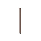 Ceiling Mount Square Shower Arm Extender - 16"