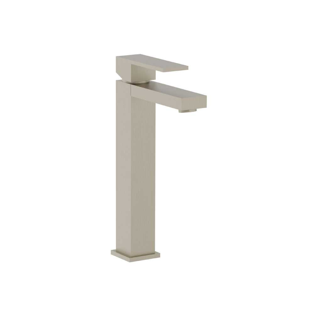 Single Hole Vessel Faucet