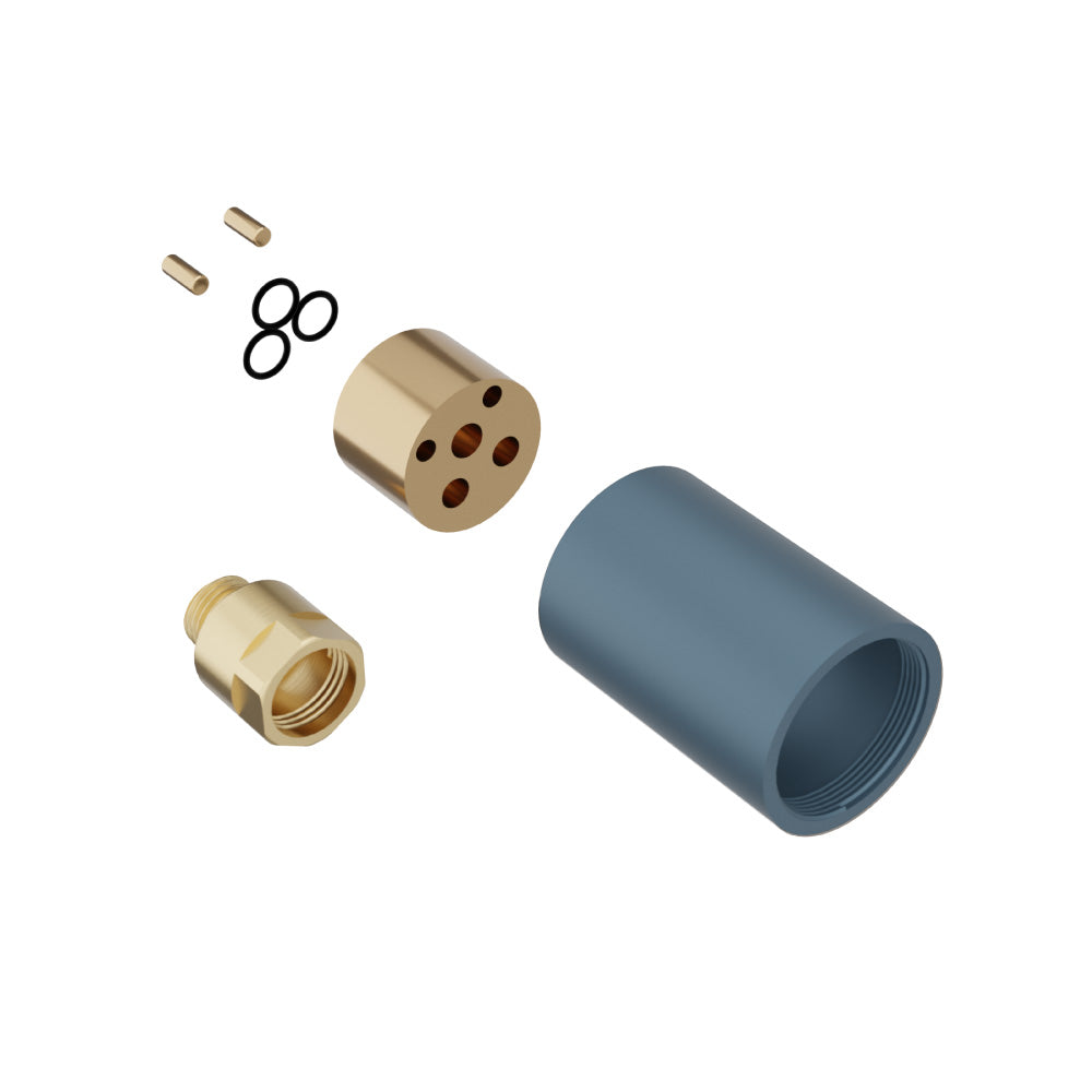 0.9" Extension Kit - For Use with 160.1800, 150.1800, 260.1800