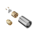 0.9" Extension Kit - For Use with 160.1800, 150.1800, 260.1800