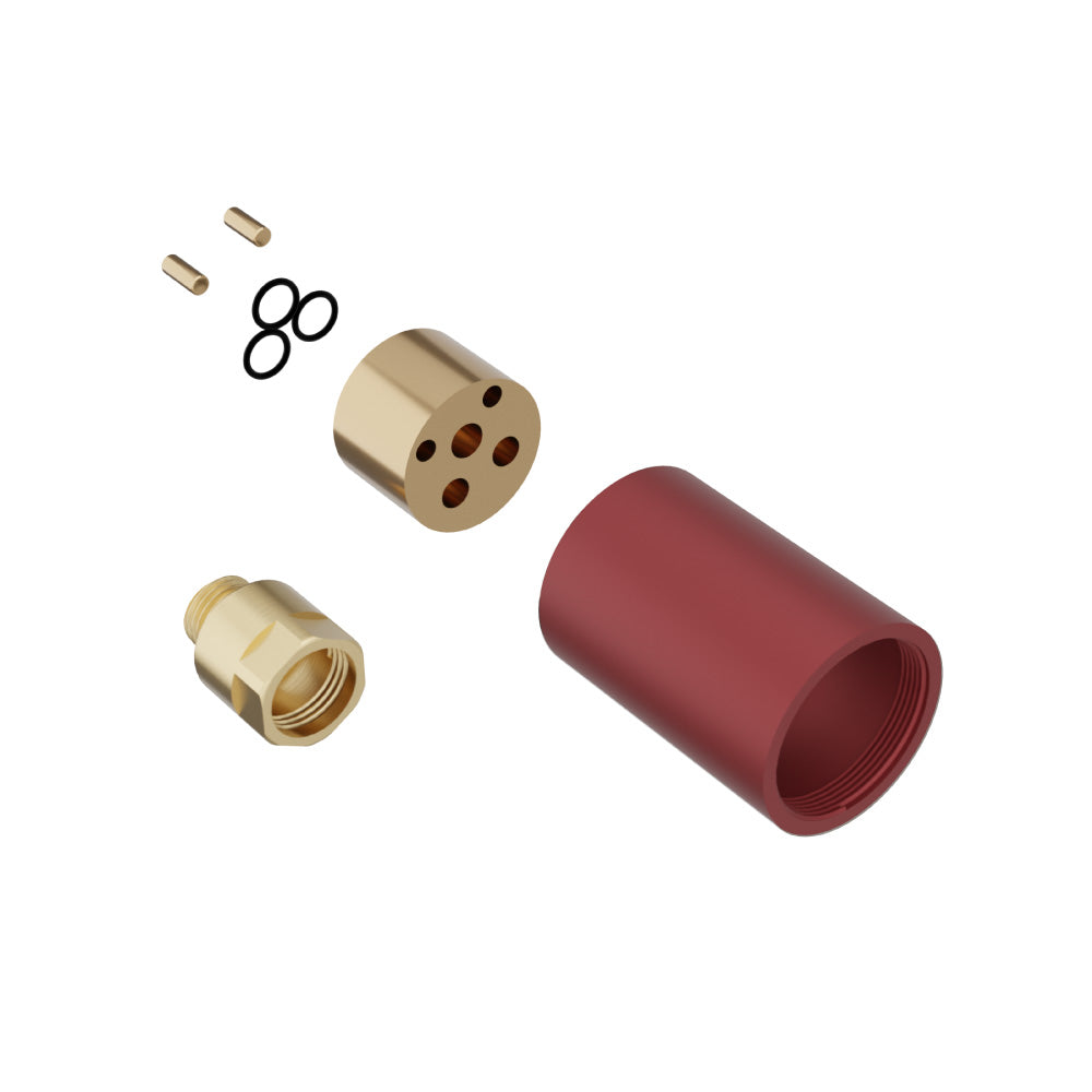 0.9" Extension Kit - For Use with 160.1800, 150.1800, 260.1800