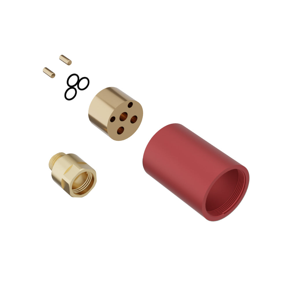 0.9" Extension Kit - For Use with 160.1800, 150.1800, 260.1800