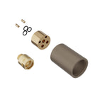 0.9" Extension Kit - For Use with 160.1800, 150.1800, 260.1800