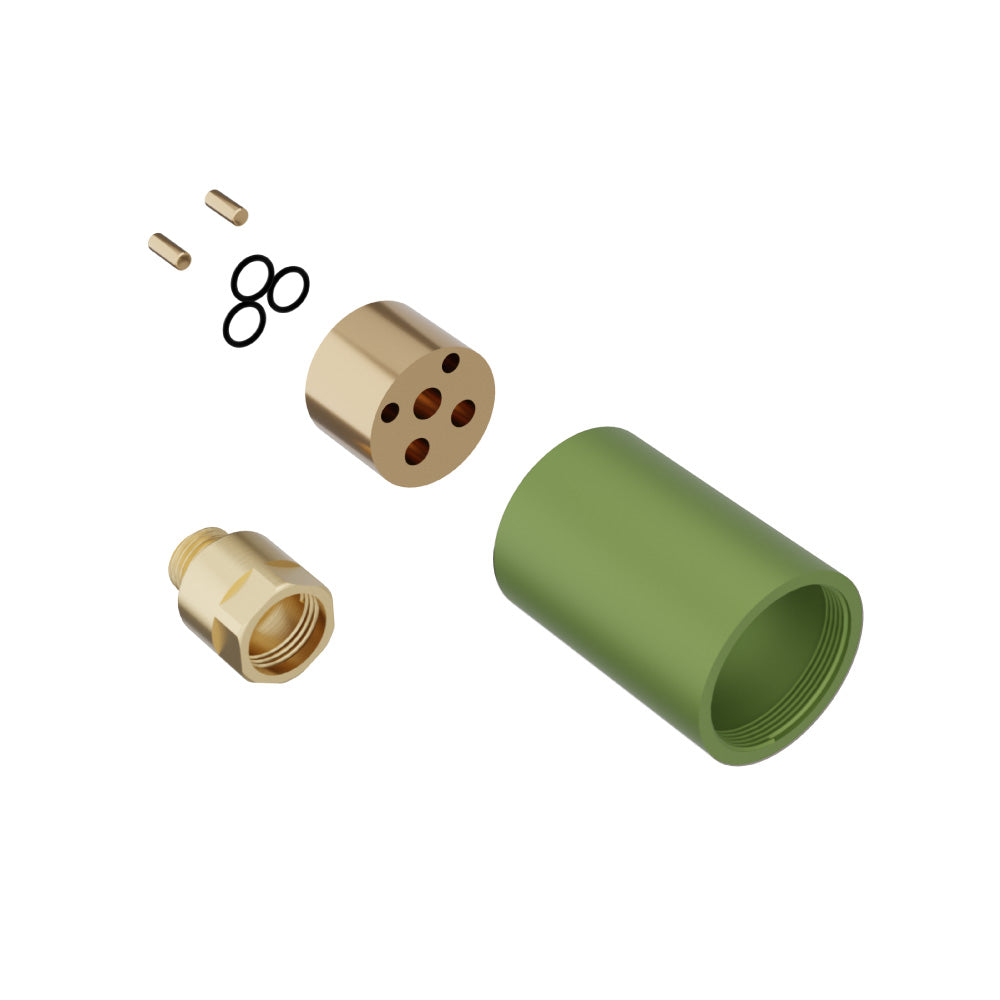 0.9" Extension Kit - For Use with 160.1800, 150.1800, 260.1800