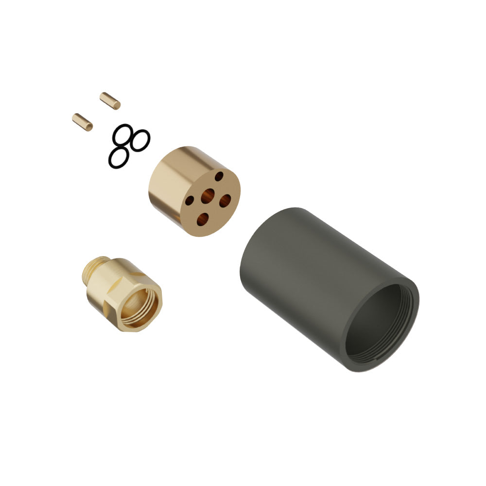 0.9" Extension Kit - For Use with 160.1800, 150.1800, 260.1800