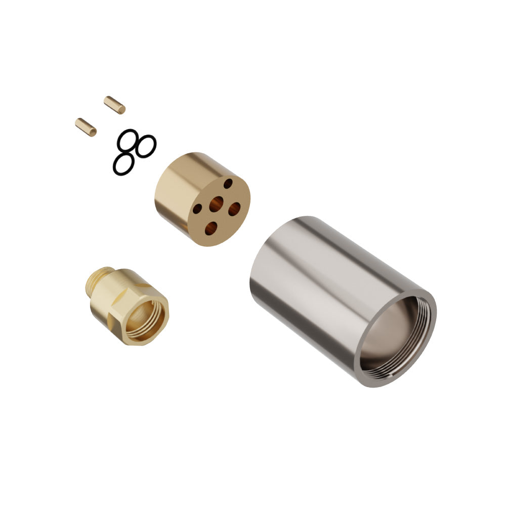 0.9" Extension Kit - For Use with 160.1800, 150.1800, 260.1800
