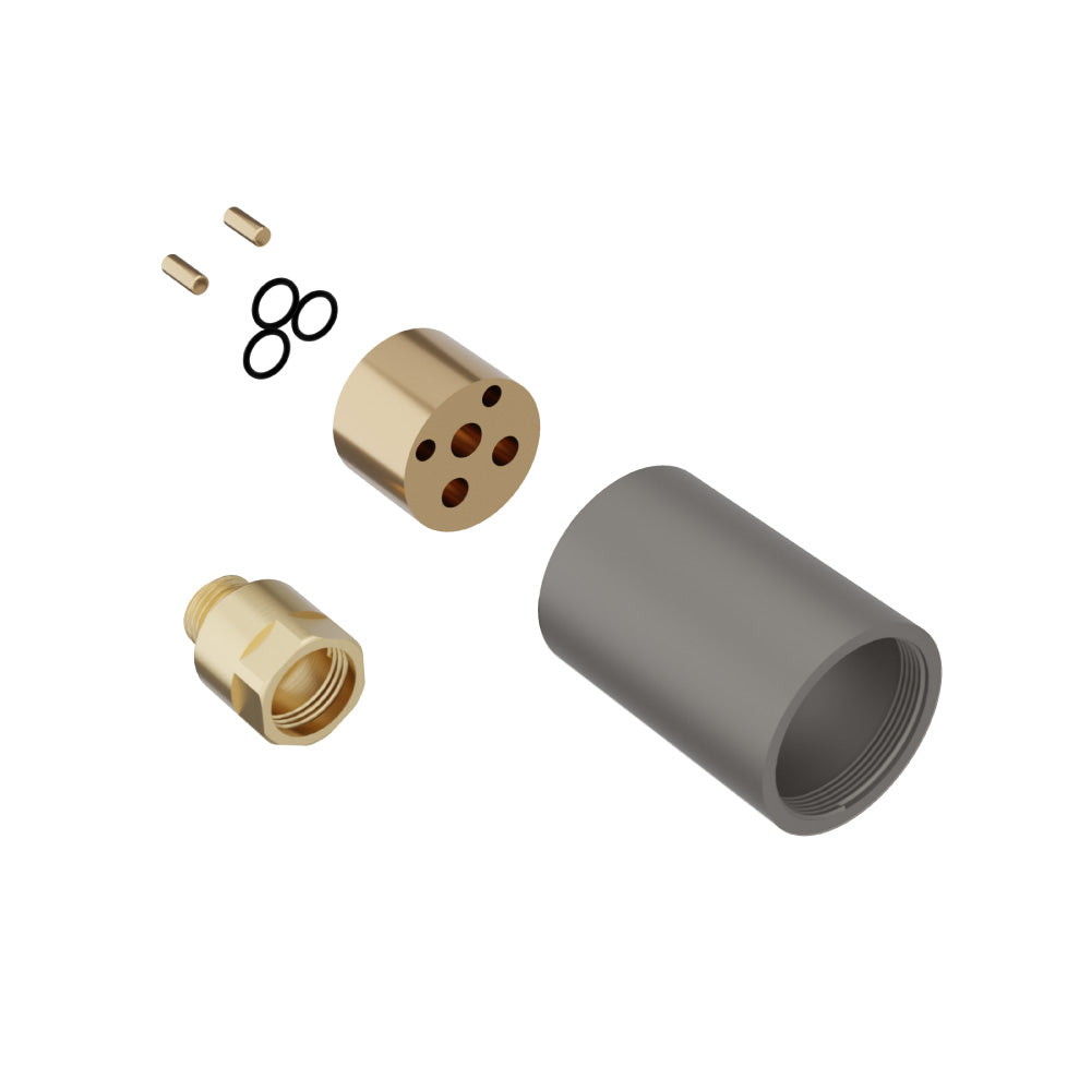 0.9" Extension Kit - For Use with 160.1800, 150.1800, 260.1800