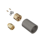 0.9" Extension Kit - For Use with 160.1800, 150.1800, 260.1800