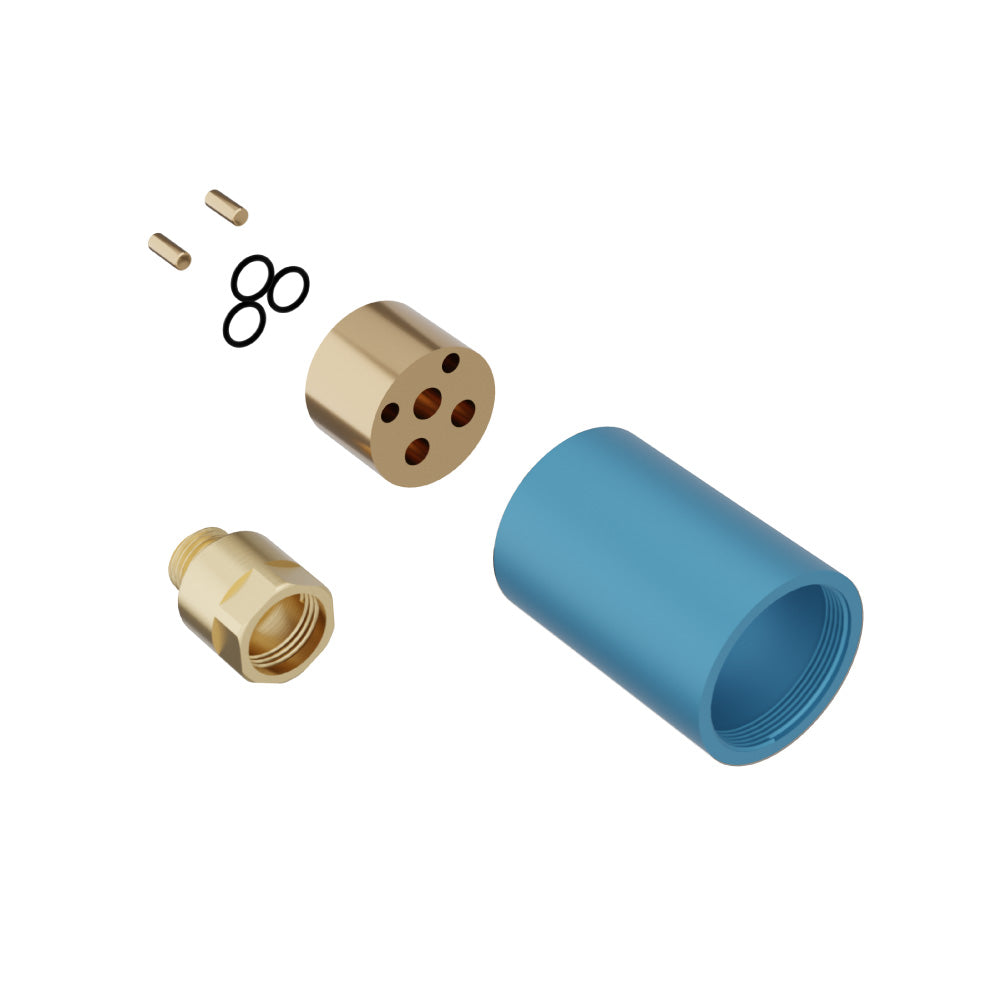 0.9" Extension Kit - For Use with 160.1800, 150.1800, 260.1800