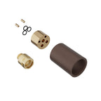 0.9" Extension Kit - For Use with 160.1800, 150.1800, 260.1800