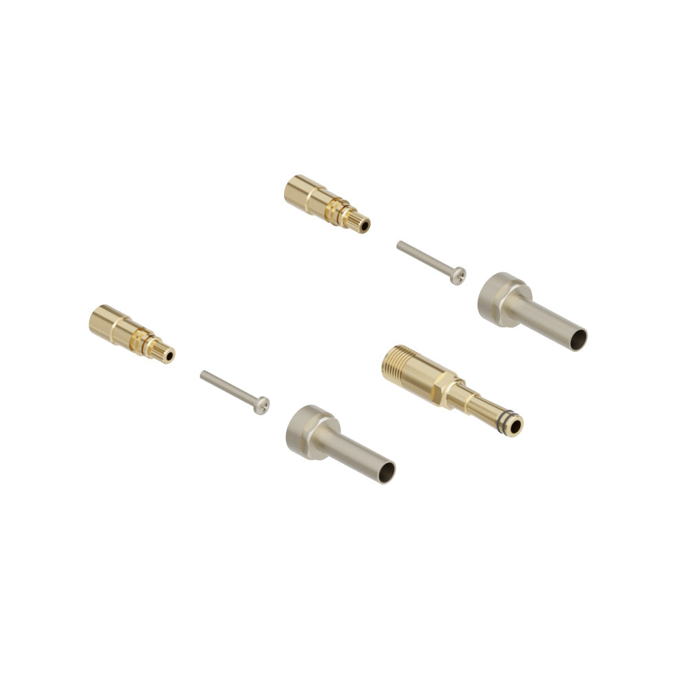 0.9" Extension Kit - For Use with 160.1900, 160.2450