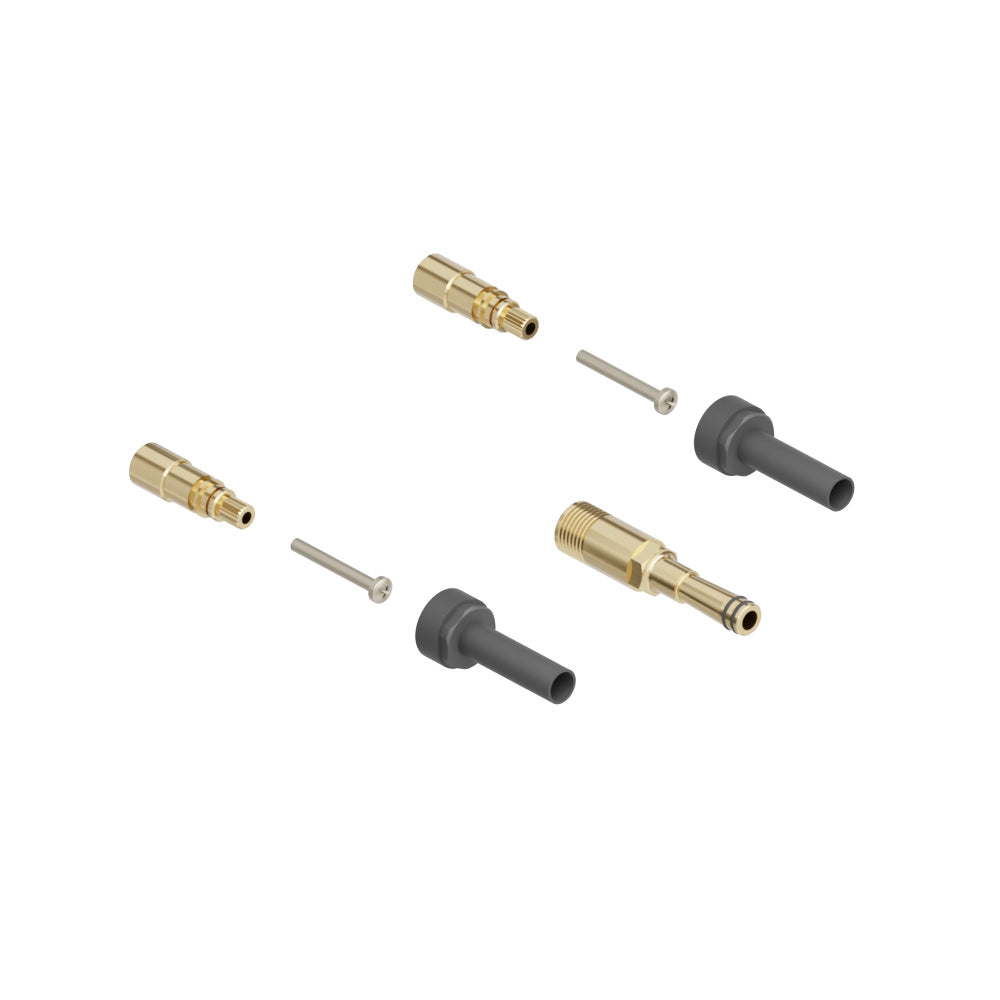 0.9" Extension Kit - For Use with 160.1900, 160.2450
