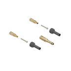 0.9" Extension Kit - For Use with 160.1900, 160.2450