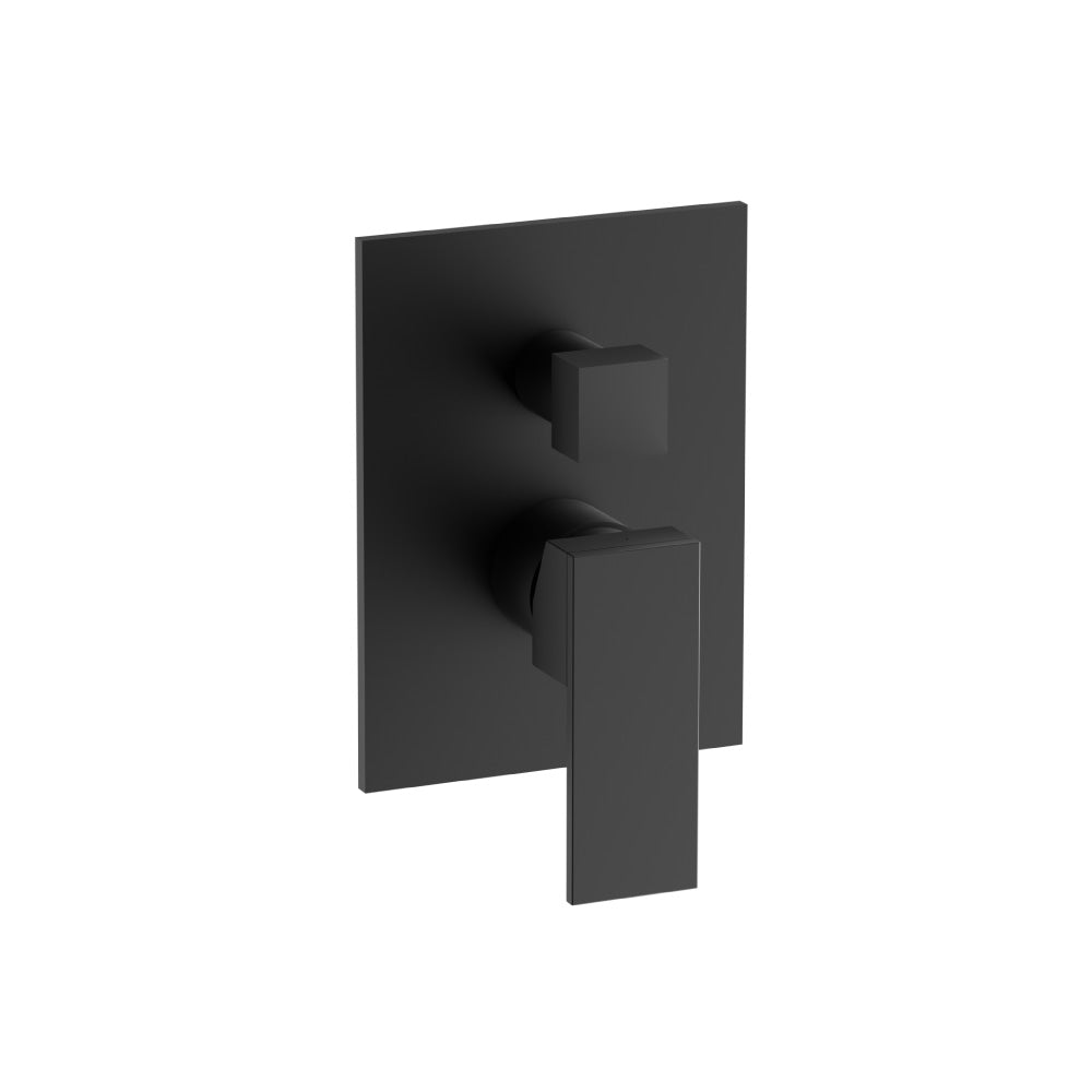 Tub / Shower Trim & Handle - Use With PBV1005A