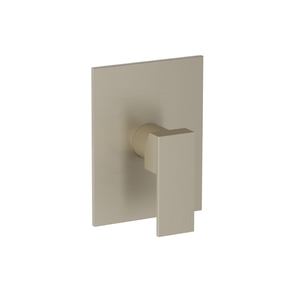 Shower Trim With Pressure Balance Valve