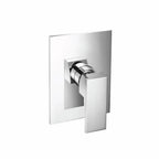 Shower Trim & Handle - Use With PBV1005AS