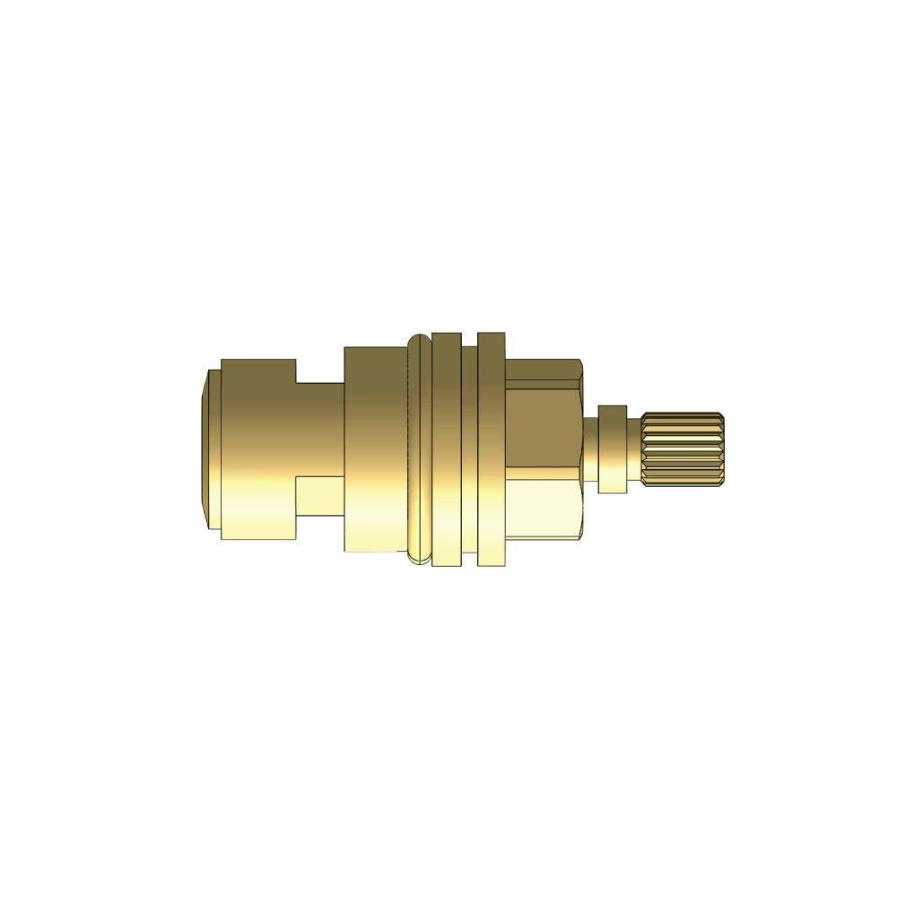 Cold Cartridge For 24207 Faucet Valve