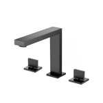 3 Hole Deck Mount Roman Tub Faucet