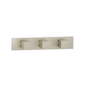 Trim For Horizontal Thermostatic Valve with 2 Volume Controls