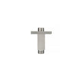 Ceiling Mount Square Shower Arm Extender - 2"