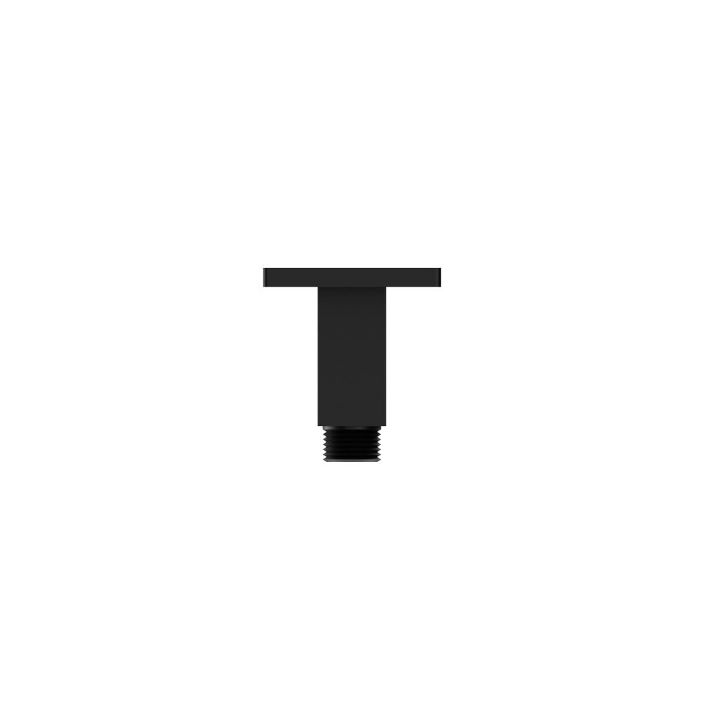 Ceiling Mount Square Shower Arm Extender - 2"